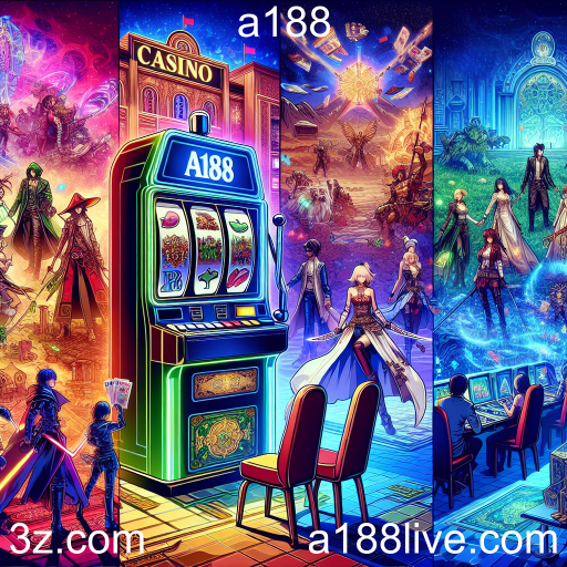 A Magia dos RPGs: Uma Jornada de Imersão e Aventura