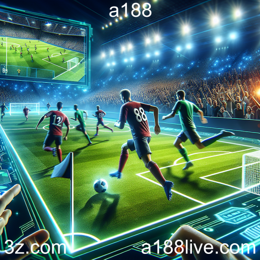 A Ascensão dos Jogos de Esportes no Cenário Gamer